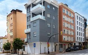 AAC Málaga - Apartamento muy cómodo y bien comunicado, a 1,3km del centro